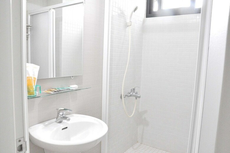 Backpackers' Hostel Taoyuan Airport