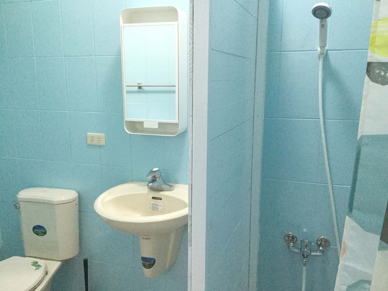 Backpackers' Hostel Taoyuan Airport