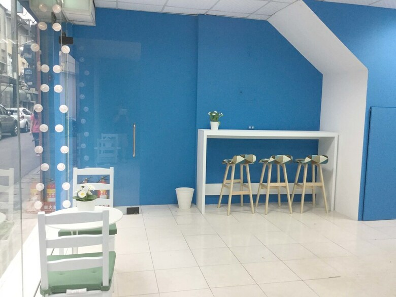 Backpackers' Hostel Taoyuan Airport