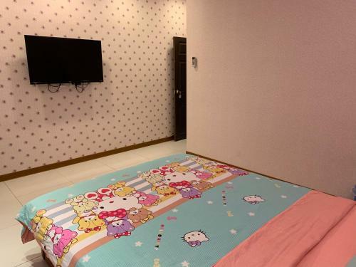 Miao Fu Homestay