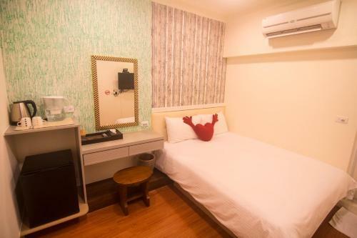 Bed & Breakfast South Sea Bnb