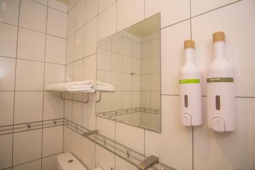 Bed & Breakfast South Sea Bnb