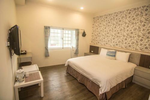 Bed & Breakfast South Sea Bnb