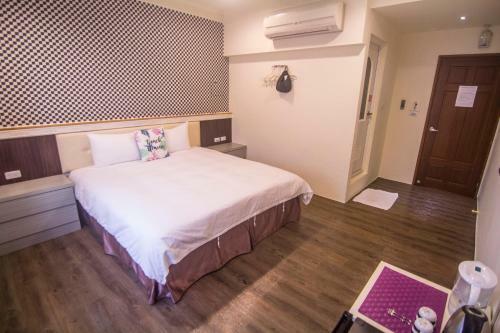 Bed & Breakfast South Sea Bnb