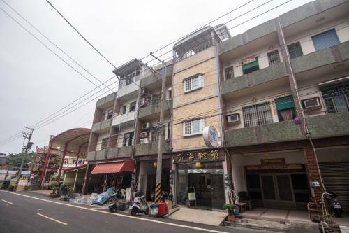 Bed & Breakfast South Sea Bnb