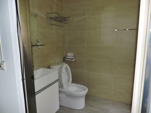 Shan Hu Lian Homestay