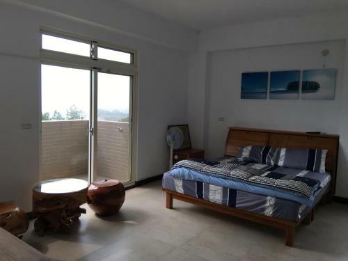 Shan Hu Lian Homestay