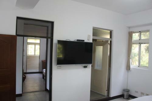 Shan Hu Lian Homestay