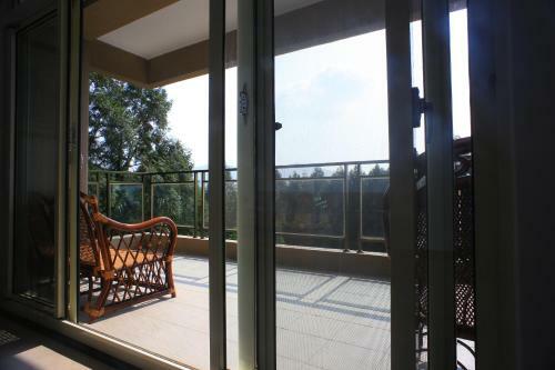 Shan Hu Lian Homestay