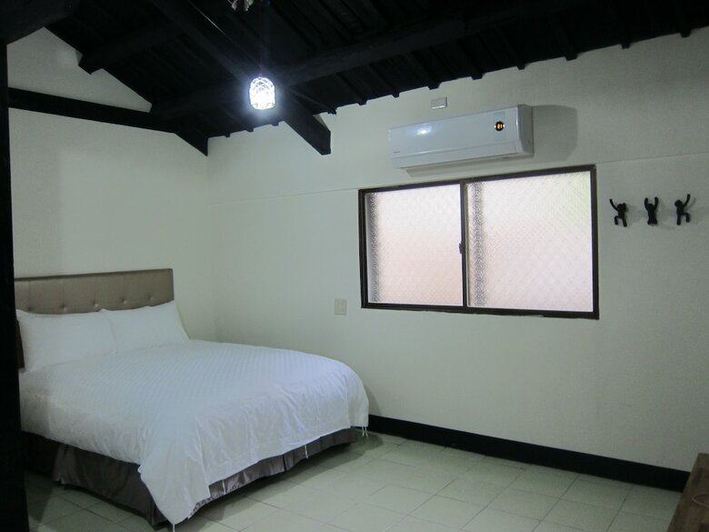 Hotel Runners' House Taitung