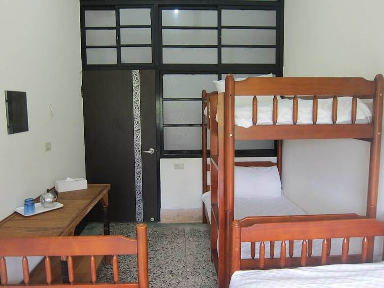 Hotel Runners' House Taitung