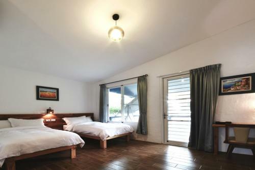Bed & Breakfast Lan People Villa