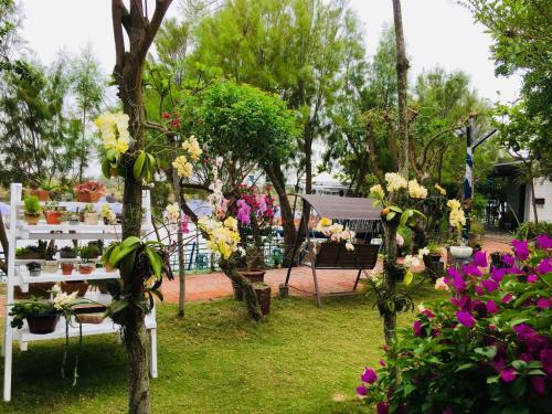 Bed & Breakfast Lan People Villa