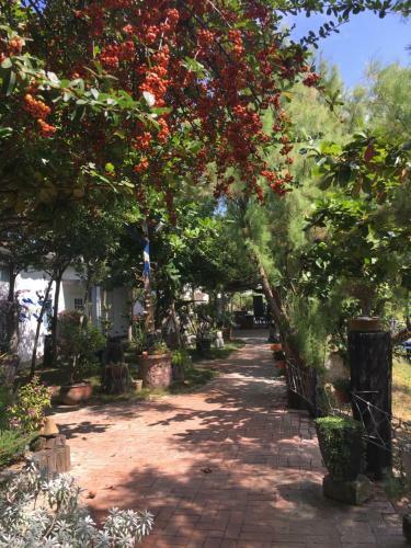 Bed & Breakfast Lan People Villa