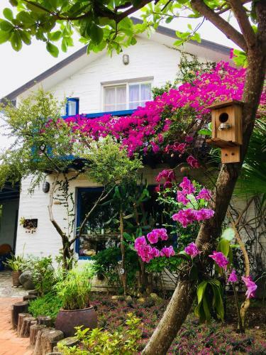 Bed & Breakfast Lan People Villa