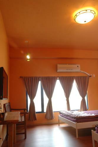 Bed & Breakfast Lan People Villa