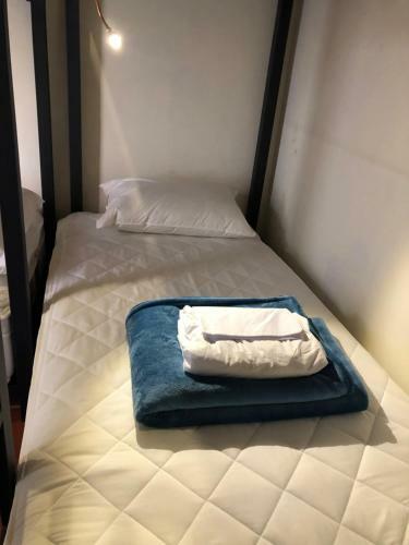 Relaxing Inn Backpackers Warehouse
