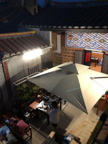 Relaxing Inn Backpackers Warehouse