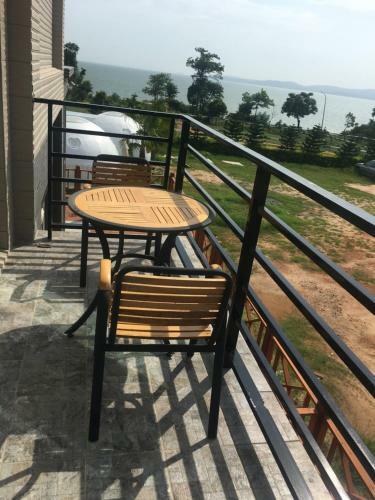 Music Guest House