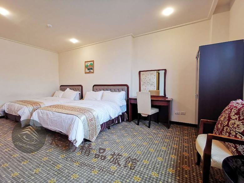 Chang Hong Hotel
