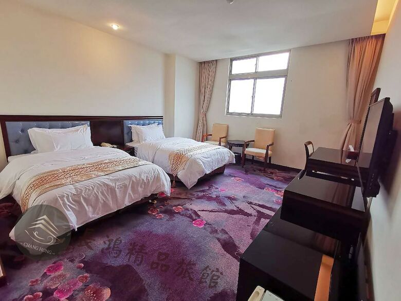 Chang Hong Hotel