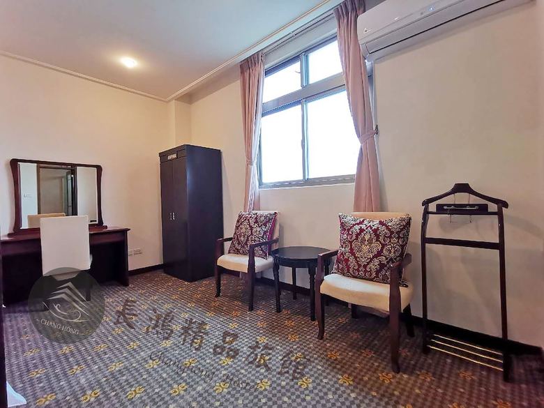 Chang Hong Hotel