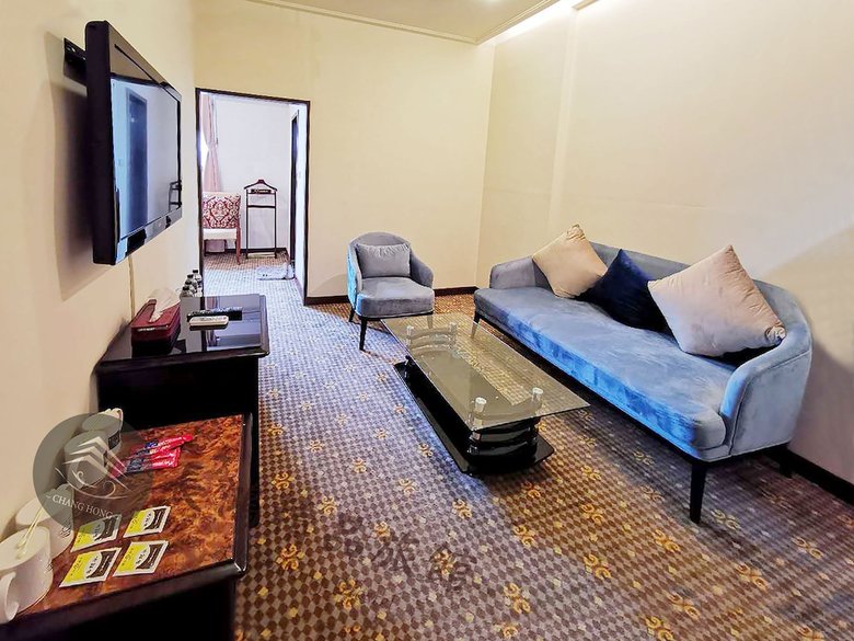 Chang Hong Hotel