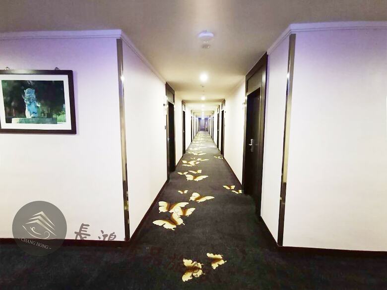 Chang Hong Hotel