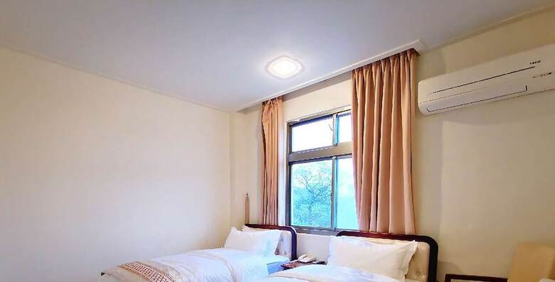 Chang Hong Hotel