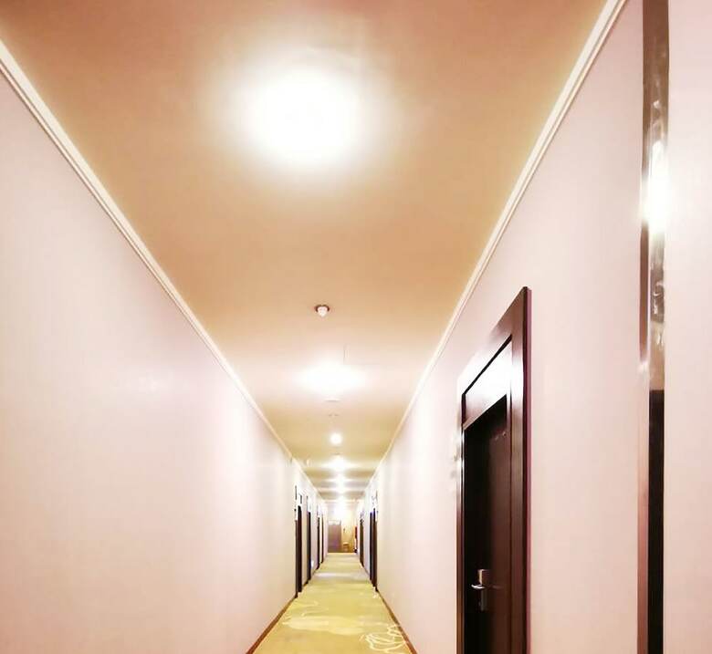 Chang Hong Hotel