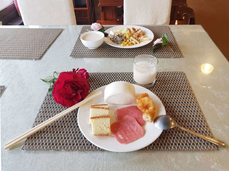 Chang Hong Hotel