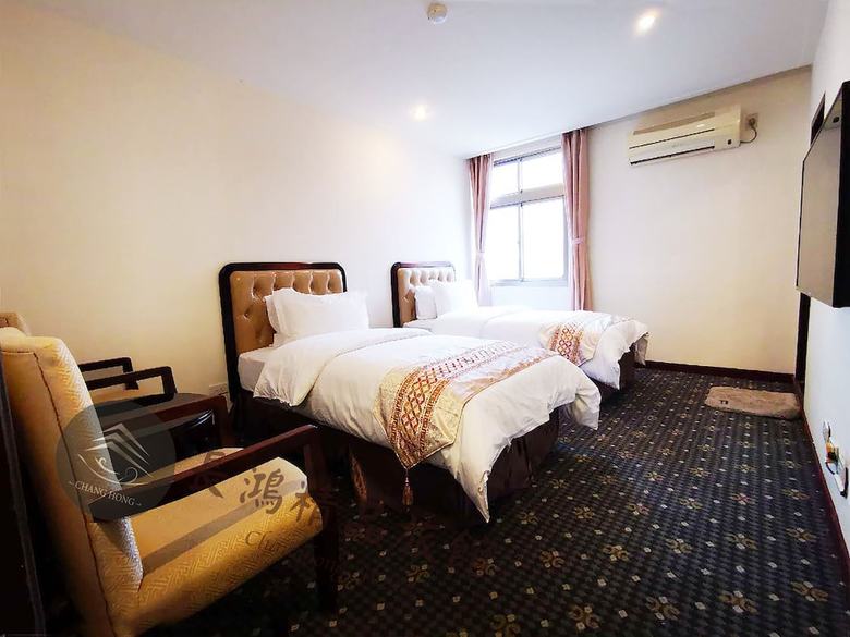 Chang Hong Hotel