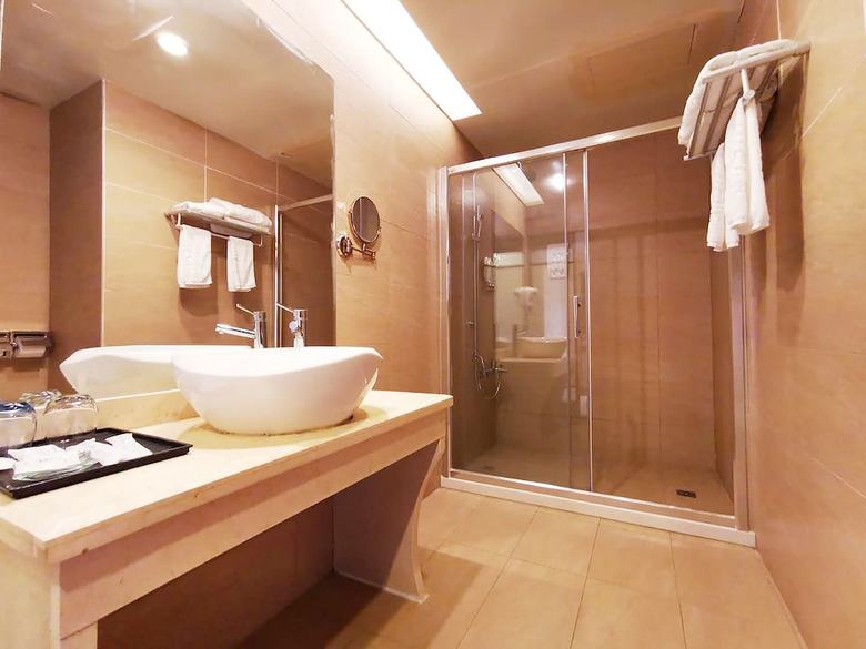 Chang Hong Hotel