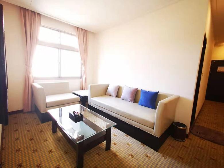 Chang Hong Hotel
