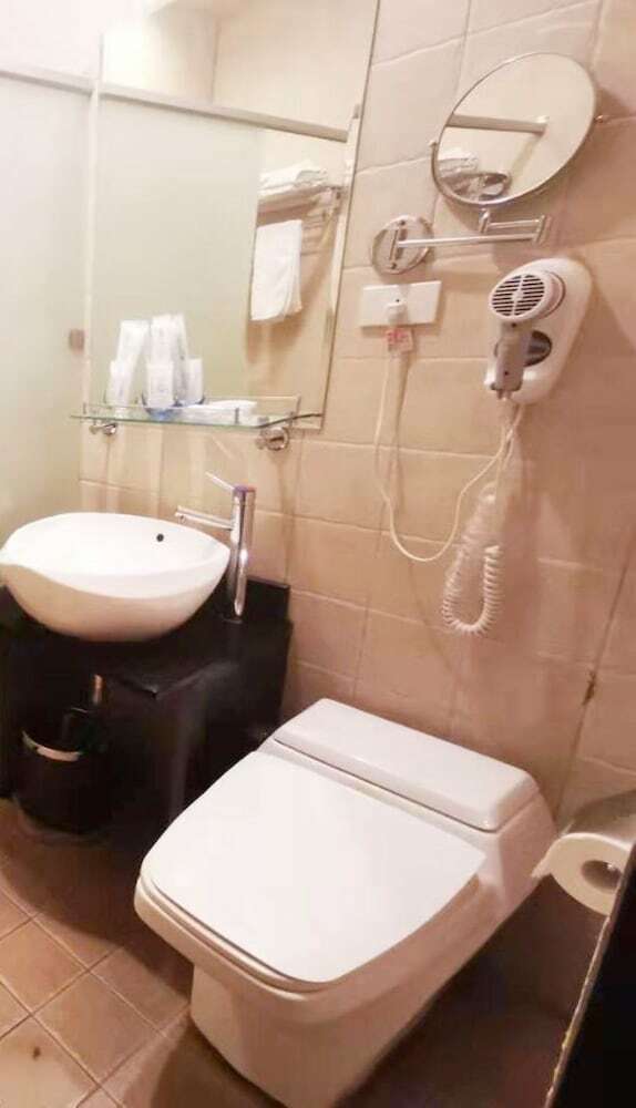 Chang Hong Hotel
