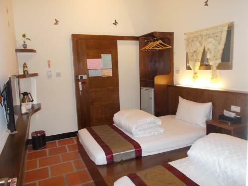 Youdu B&B