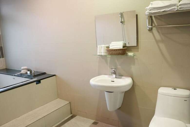 Hostal Fungo Hotel