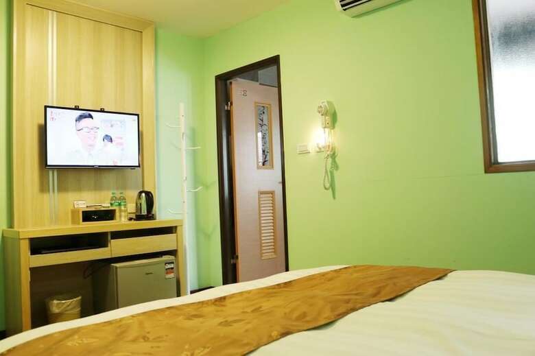Hostal Fungo Hotel