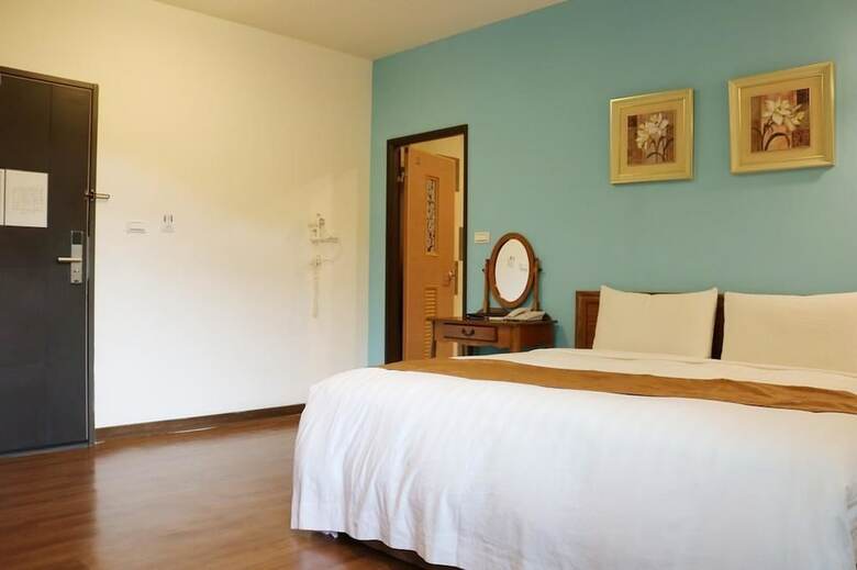 Hostal Fungo Hotel