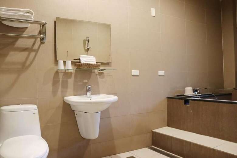 Hostal Fungo Hotel