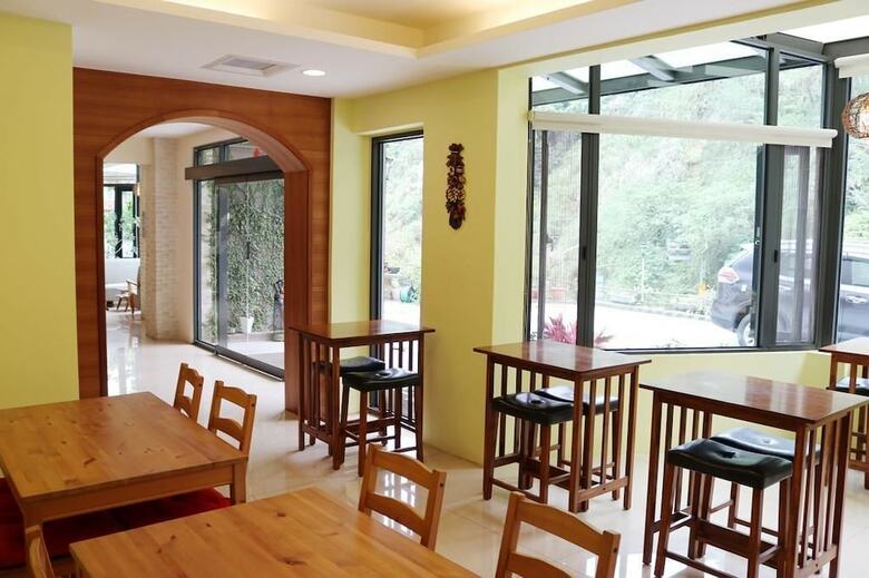 Hostal Fungo Hotel