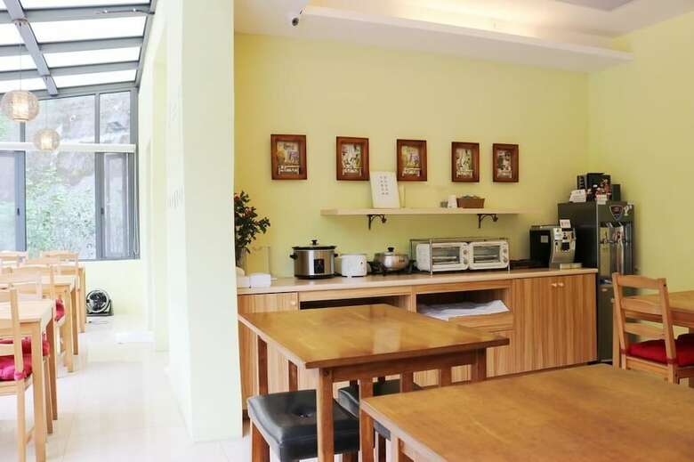 Hostal Fungo Hotel