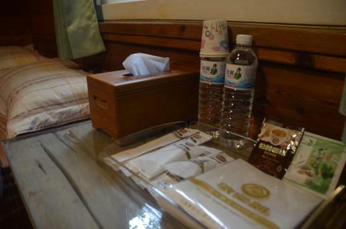 Yi Yun Ju Homestay
