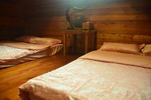 Yi Yun Ju Homestay
