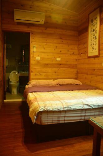 Yi Yun Ju Homestay
