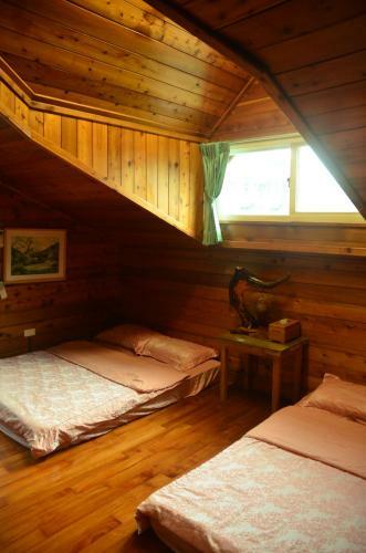 Yi Yun Ju Homestay