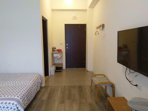 Taroko Xincheng Old Street