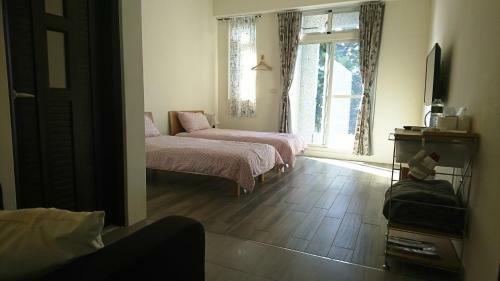 Taroko Xincheng Old Street