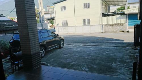Taroko Xincheng Old Street