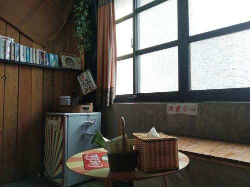 Tainan House